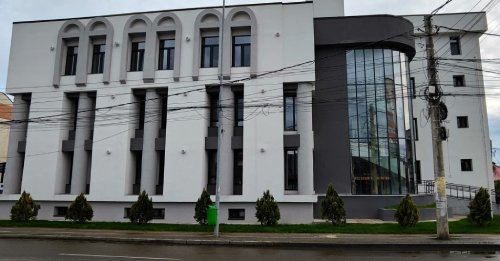 Casa Judeteana de pensii Dambovita